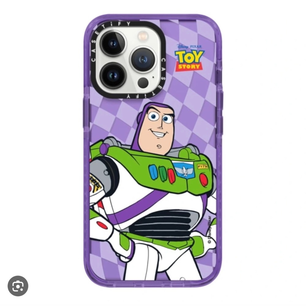 CASETIFY Buzz Lightyear 13 Pro Max